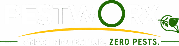 Pestworx – Smart Protection, Zero Pests